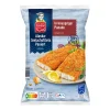 GOLDEN SEAFOOD Alaska-Seelachsfilets- Dosenfisch & Tiefkühlfisch Bei Aldi Nord