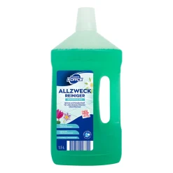 POWER FORCE Allesreiniger- Putzmittel & Badreiniger Bei Aldi Nord.
