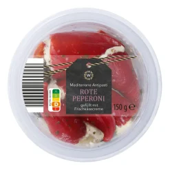 WONNEMEYER Antipasti- Salat-Menüs Und Sandwiches Bei Aldi Nord.