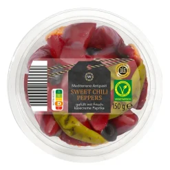 WONNEMEYER Antipasti- Salat-Menüs Und Sandwiches Bei Aldi Nord.