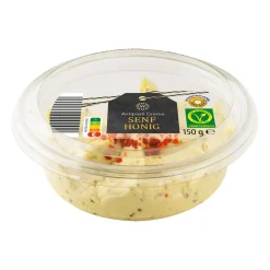 WONNEMEYER Antipasti Creme- Dips, Saucen & Dressings Bei Aldi Nord.