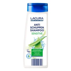 LACURA Anti-Schuppen Shampoo- Haarpflege & Haarstyling Bei Aldi Nord.