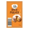 BACK FAMILY Backpulver- Backzutaten, Backmischungen & Dekor Bei Aldi Nord.