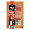 GUT DREI EICHEN Bacon- Schweinefleisch Bei Aldi Nord.|Wurstaufschnitt & Streichwurst Bei Aldi Nord.