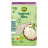 BIO Basmati-Reis- Reis Bei Aldi Nord.