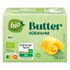 BIO -Butter- Butter, Sahne & Sauerrahm Bei Aldi Nord
