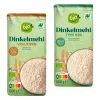 BIO -Dinkelmehl- Mehl, Zucker & Süßungsmittel Bei Aldi Nord.
