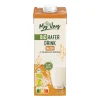 MYVAY Bio-Haferdrink Natur- Milchersatz & Käseersatz Bei Aldi Nord.