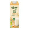 MYVAY Bio-Haferdrink Ungesüßt- Milchersatz & Käseersatz Bei Aldi Nord.
