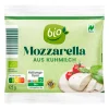 BIO -Mozzarella- Frischkäse & Weichkäse Bei Aldi Nord.