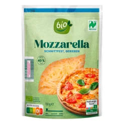 BIO -Reibekäse- Scheibenkäse & Geriebener Käse Bei Aldi Nord.