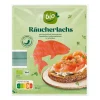 BIO -Räucherlachs- Frischer Fisch & Räucherfisch Bei Aldi Nord.
