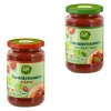 BIO -Tomatensauce- Dips, Saucen & Dressings Bei Aldi Nord.