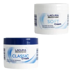 LACURA Body Cream- Körperpflege Bei Aldi Nord.