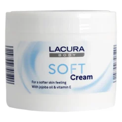 LACURA Body Cream- Körperpflege Bei Aldi Nord.