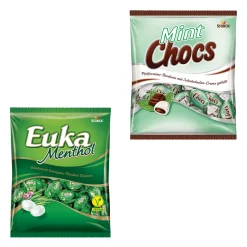 STORCK Bonbons- Bonbons & Kaugummi Bei Aldi Nord.