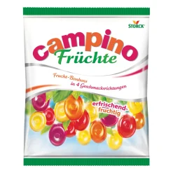 STORCK Bonbons- Bonbons & Kaugummi Bei Aldi Nord.