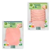 BIO Brühwurst- Wurstaufschnitt & Streichwurst Bei Aldi Nord.