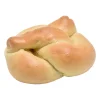 MEIN BESTES Brioche-Knoten- Frische Backwaren In Bester Qualität.