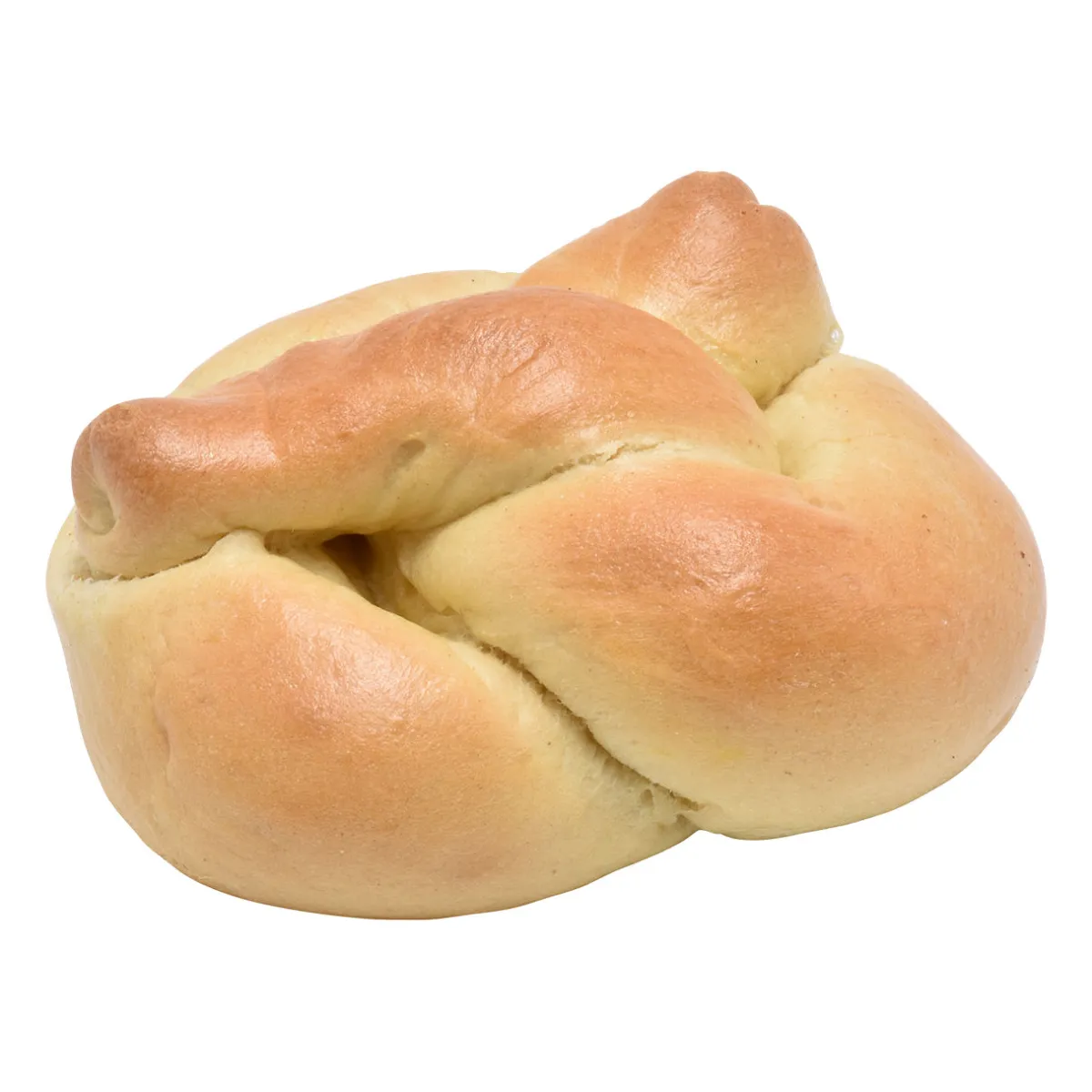 MEIN BESTES Brioche-Knoten- Frische Backwaren In Bester Qualität.