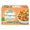 ALL SEASONS Buttergemüse- Fertiggerichte Für Mikrowelle & Pfanne Bei Aldi Nord.