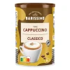 BARISSIMO Cappuccino Classico- Kaffee Bei Aldi Nord.