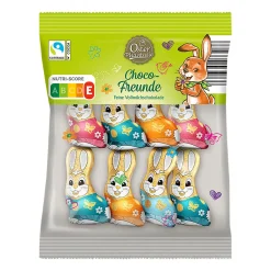 OSTERPHANTASIE Choco-Freunde- Osterschokolade & Süßigkeiten Bei Aldi Nord.