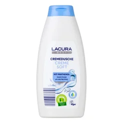LACURA Cremedusche- Körperpflege Bei Aldi Nord.