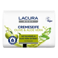 LACURA Cremeseife- Seife Und Handpflege Bei Aldi Nord.