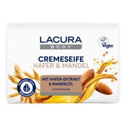 LACURA Cremeseife- Seife Und Handpflege Bei Aldi Nord.