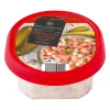 WONNEMEYER Delikatess Fleischsalat- Wurstaufschnitt & Streichwurst Bei Aldi Nord.