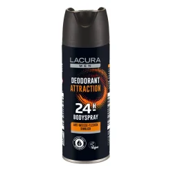 LACURA Deo-Spray- Körperpflege Bei Aldi Nord.