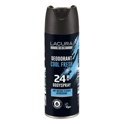 LACURA Deo-Spray- Körperpflege Bei Aldi Nord.