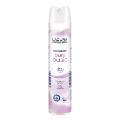 LACURA Deo-Spray- Körperpflege Bei Aldi Nord.