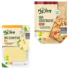 MYVAY Der Schnittige / Der Zerstreute- Milchersatz & Käseersatz Bei Aldi Nord.