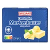 MILSANI Deutsche Markenbutter- Butter, Sahne & Sauerrahm Bei Aldi Nord