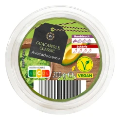 WONNEMEYER Dip-Sortiment- Dips, Saucen & Dressings Bei Aldi Nord.