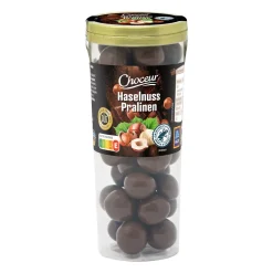 CHOCEUR Dragees- Pralinen & Schoko-Snacks Bei Aldi Nord.