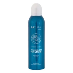 LACURA Duschschaum / Bodycream- Körperpflege Bei Aldi Nord.