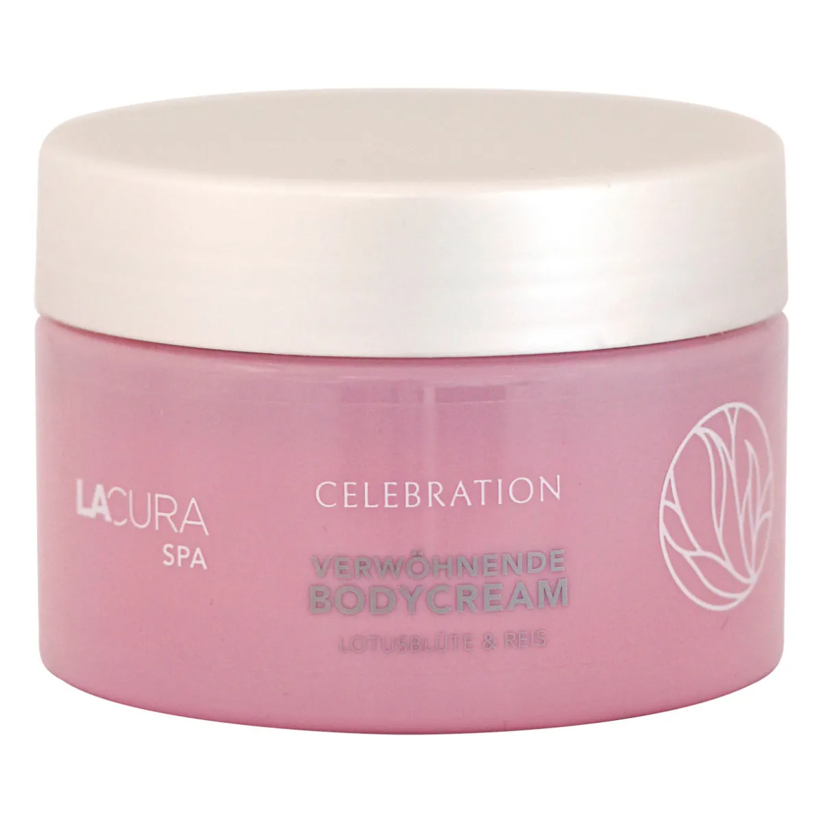 LACURA Duschschaum / Bodycream- Körperpflege Bei Aldi Nord.