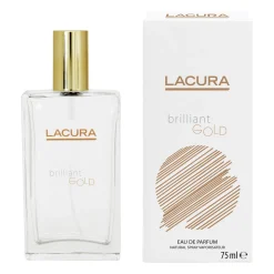 LACURA Eau de Parfum- Körperpflege Bei Aldi Nord.
