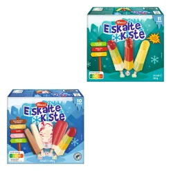 MUCCI Eiskalte Kiste- Waffeleis & Eis Am Stiel Bei Aldi Nord.|Veganes & Vegetarisches Grillgut Bei Aldi Nord.·Saisonales Eis & Sommerliche Desserts: Dein Sommer 2026 Bei Aldi Nord.