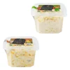 WONNEMEYER Feinkostsalat- Salat-Menüs Und Sandwiches Bei Aldi Nord.