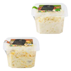 WONNEMEYER Feinkostsalat- Salat-Menüs Und Sandwiches Bei Aldi Nord.