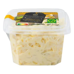 WONNEMEYER Feinkostsalat- Salat-Menüs Und Sandwiches Bei Aldi Nord.