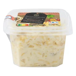 WONNEMEYER Feinkostsalat- Salat-Menüs Und Sandwiches Bei Aldi Nord.