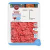 MEINE METZGEREI Fettreduziertes Rinderhackfleisch- Rindfleisch Bei Aldi Nord.