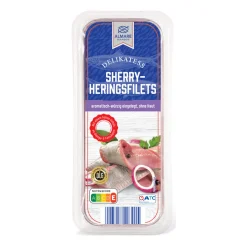 ALMARE Fischspezialität- Frischer Fisch & Räucherfisch Bei Aldi Nord.