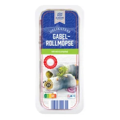 ALMARE Fischspezialität- Frischer Fisch & Räucherfisch Bei Aldi Nord.