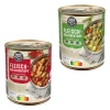SPEISEZEIT Fleischbällchentopf- Suppen & Eintöpfe Bei Aldi Nord.